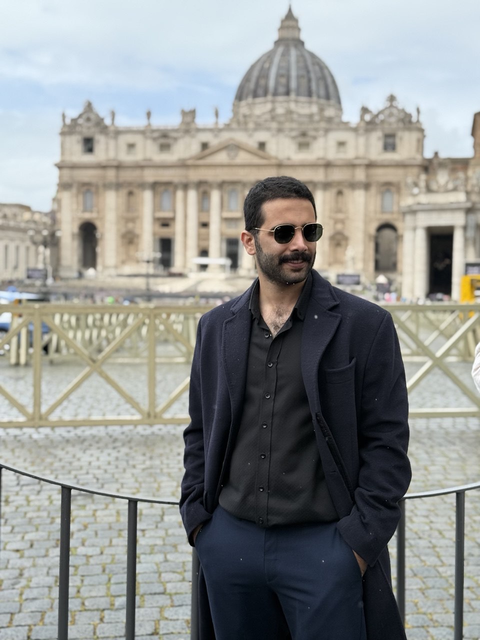 Ali Rastegar Mojarad
