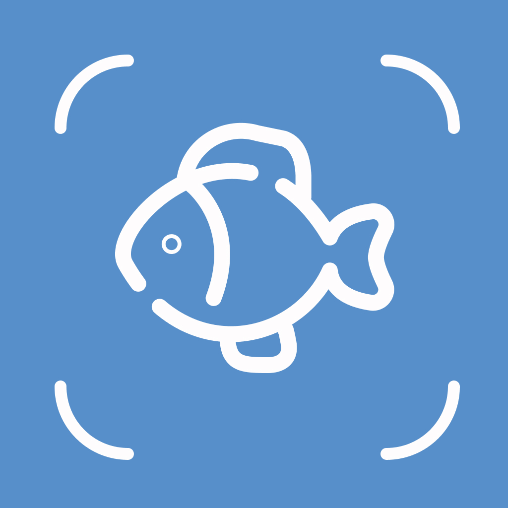 FishGPT App Icon