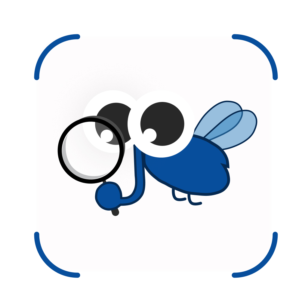 InsectGPT App Icon