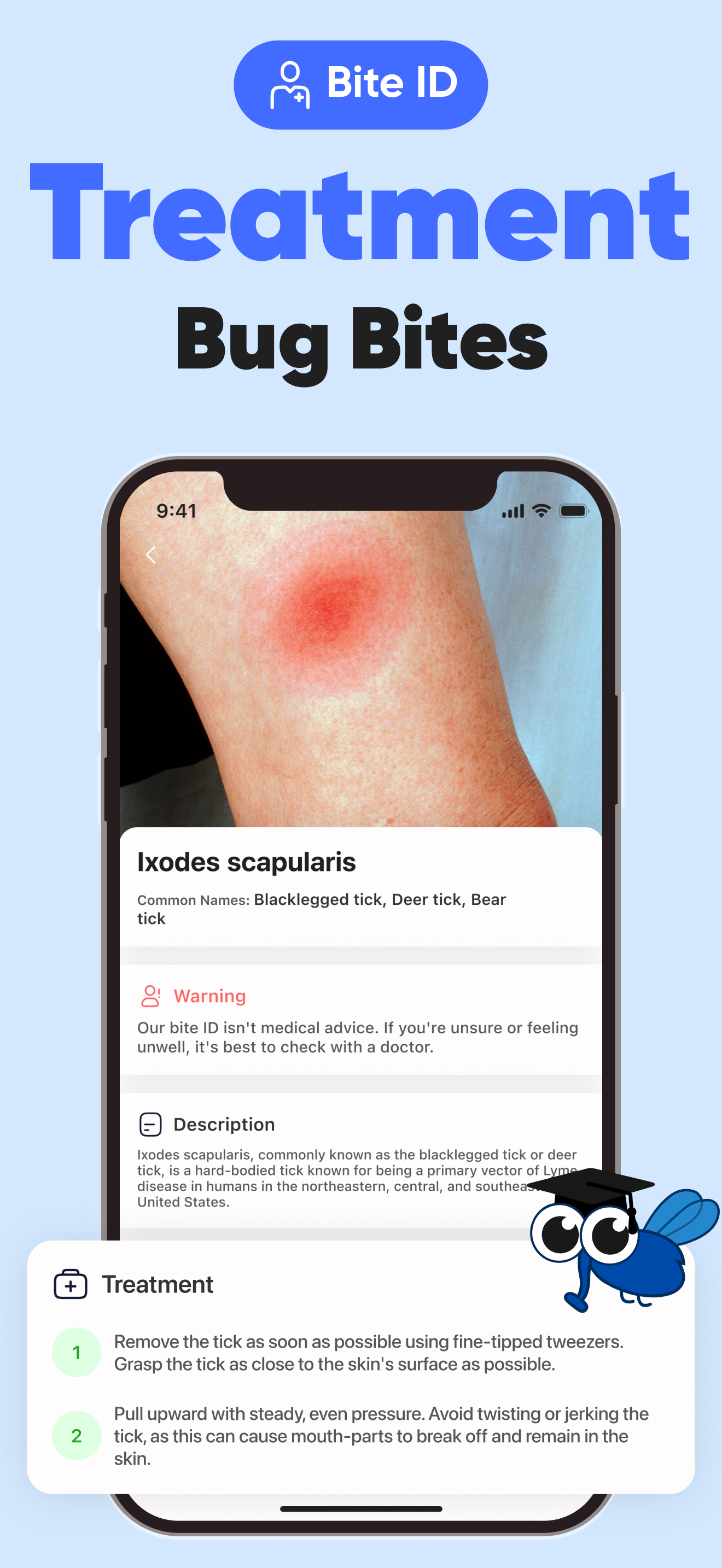 InsectGPT Screenshot 3