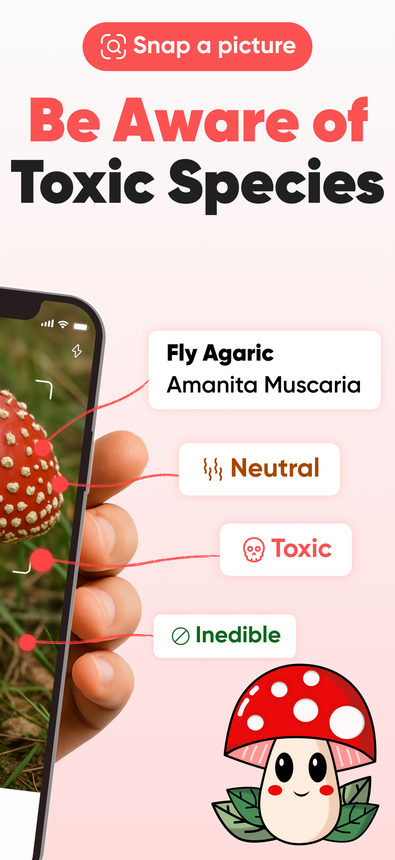MushGPT Screenshot 2