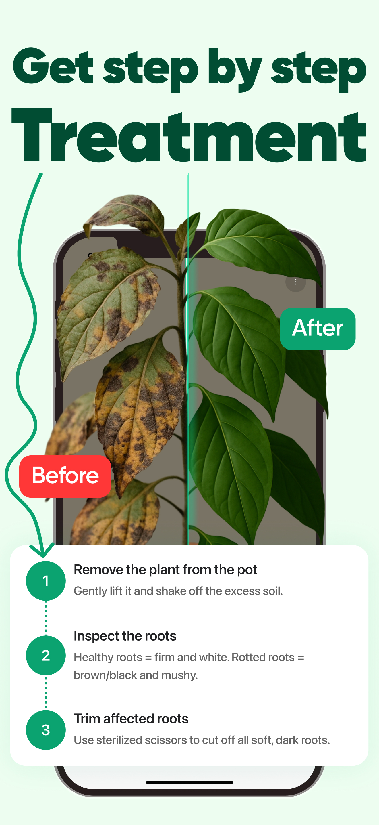 PlantGPT Screenshot 3