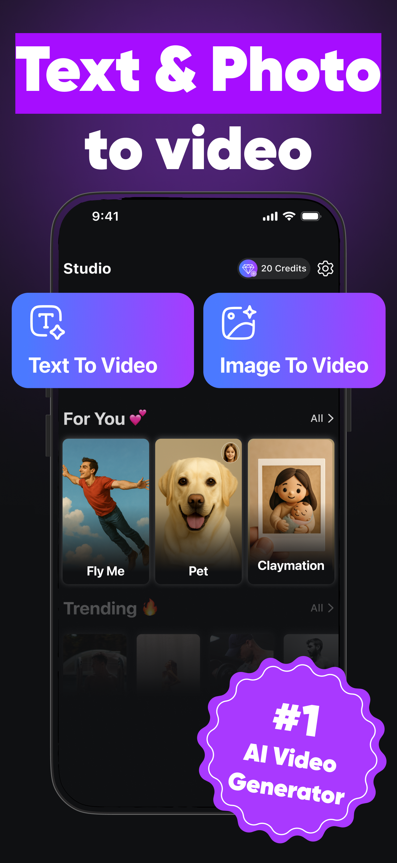 Viduzy Screenshot 1
