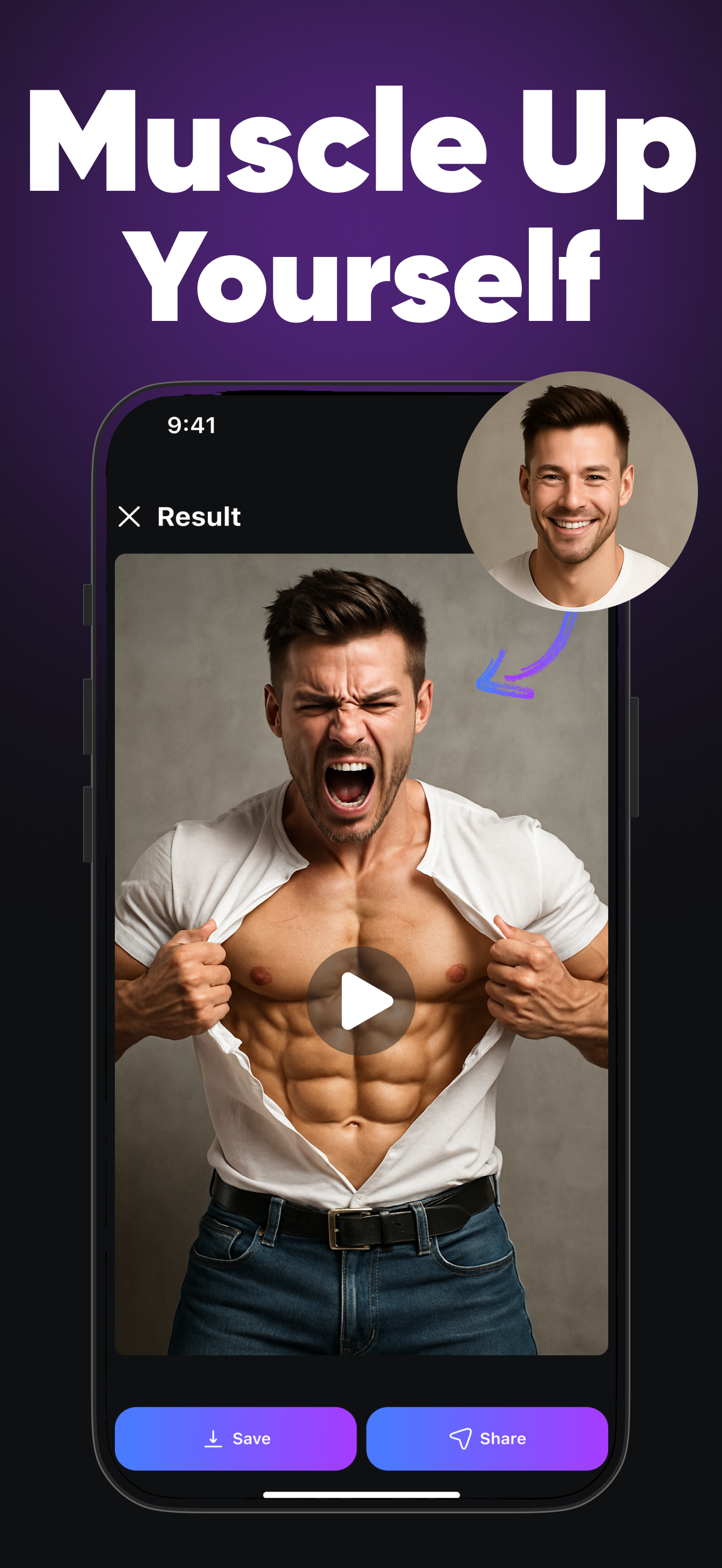 Viduzy Screenshot 3