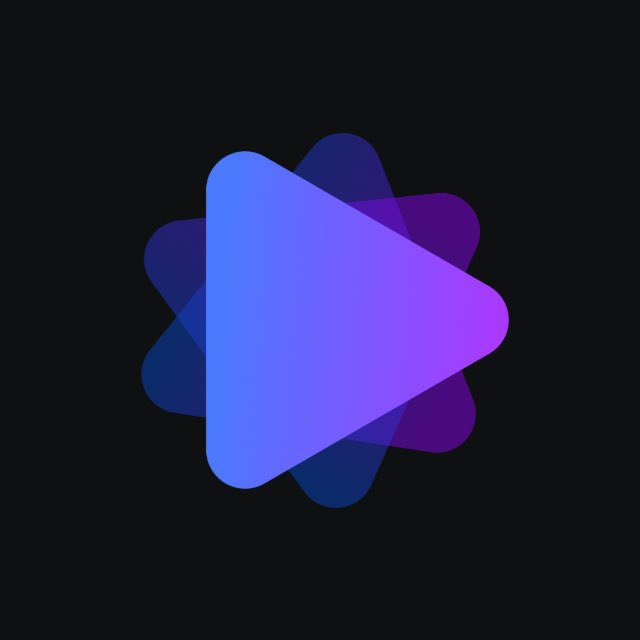 Viduzy App Icon